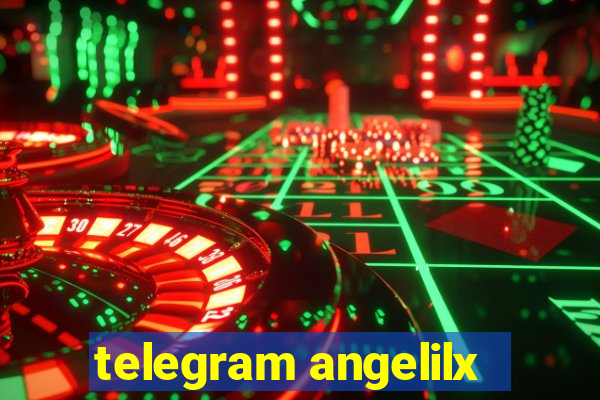 telegram angelilx